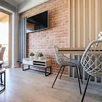 Apartamenty Royal Resort & Spa