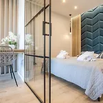 Apartamenty Royal Resort & Spa