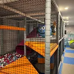 Apartamenty Royal Resort & Spa