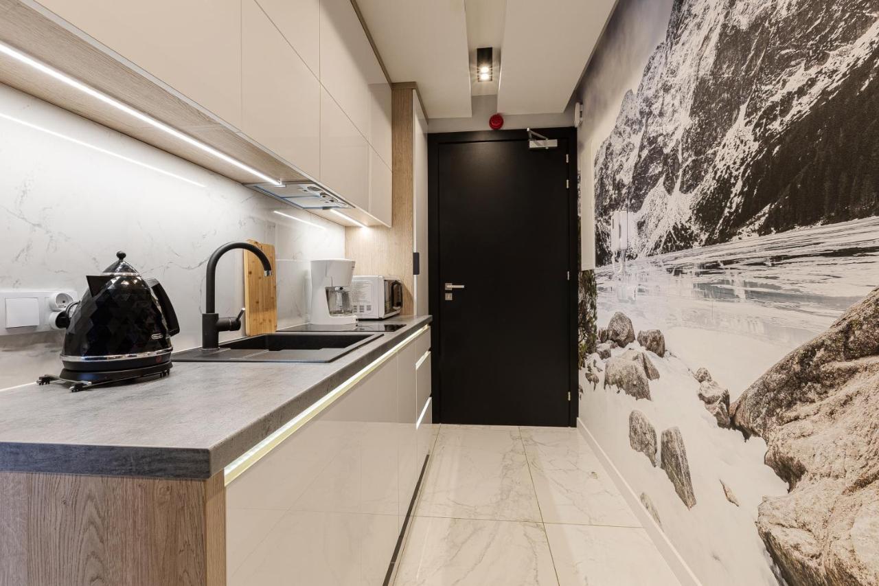 Apartmán Royal & Zakopane